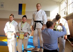 Новини спорту (дзюдо)